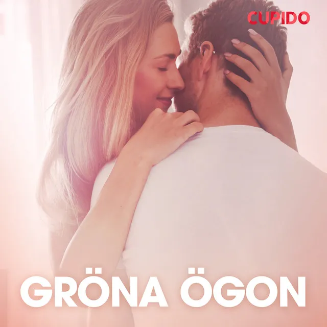 Chapter 1.1 - Gröna ögon - erotiska noveller