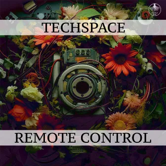 Remote Control by Techspace