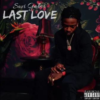 Last love by Savi Gabos