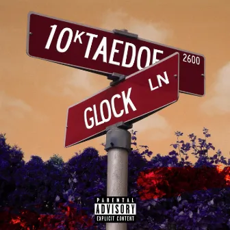 Glock Ln by 10kTaedoe