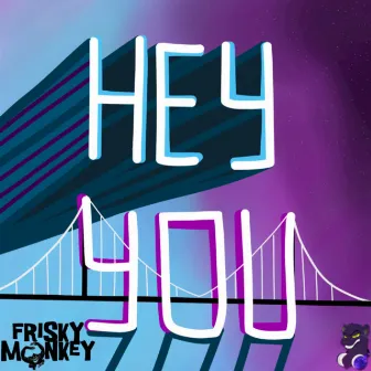 Hey You by BETTOGH