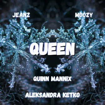 Queen by JEANZ