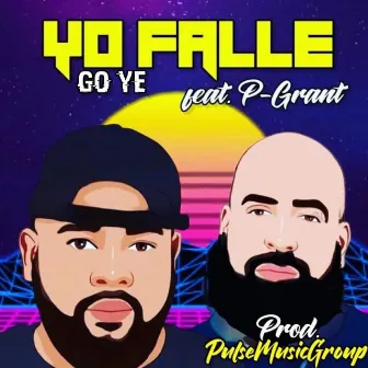 Yo Falle by Go Ye