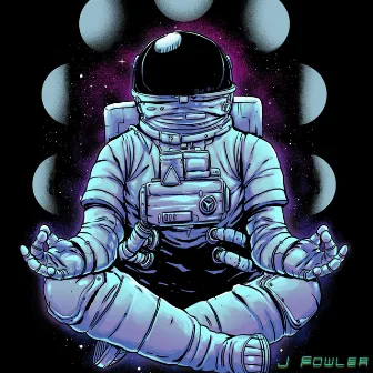 Space Jammin' by J Fowler