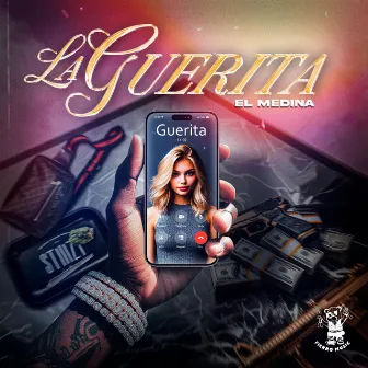 La Guerita by El Medina