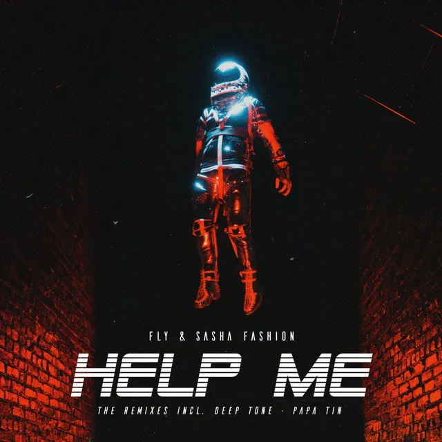 Help Me - Papa Tin Remix