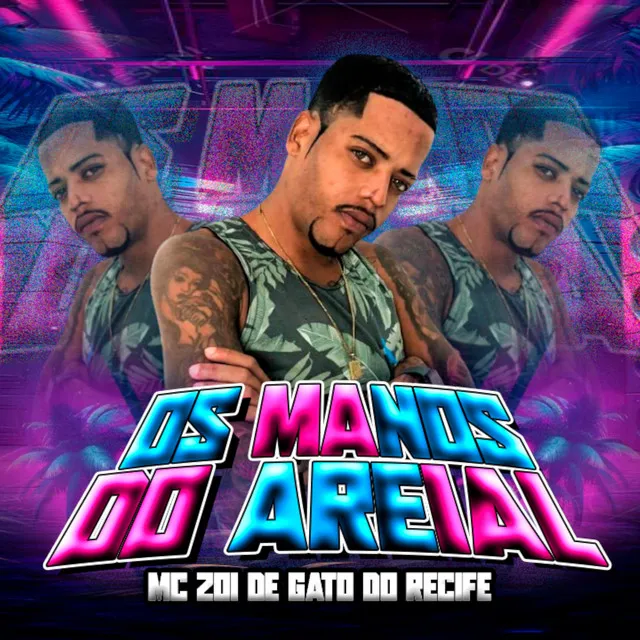 Os Manos do Areial