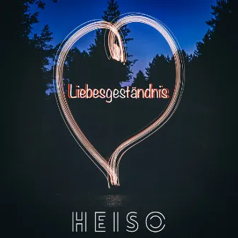 Liebesgeständnis by Heiso