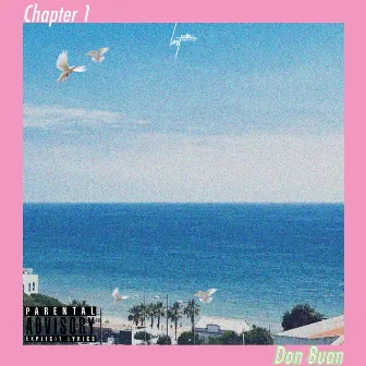 Chapter 1 by Don 8uan