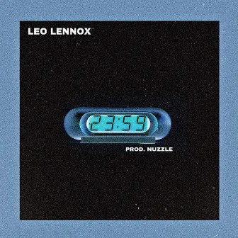 23:59 by Leo Lennox