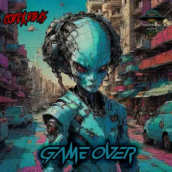 Game Over by Codex Gigas