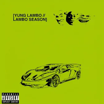 Lambo Season by Yung Lambo