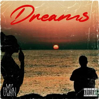 Dreams by Mc Swan