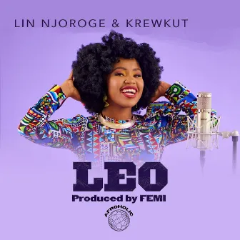 Leo by Lin Njoroge