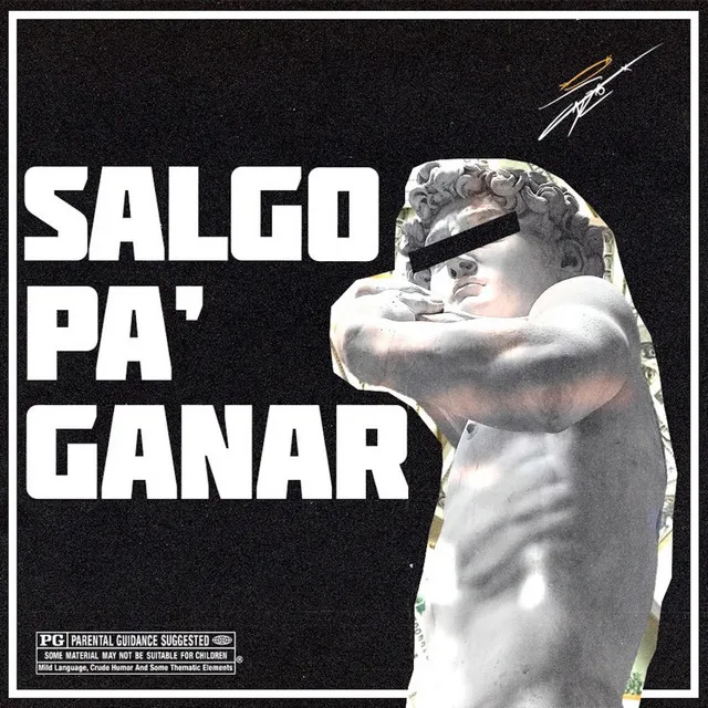 Salgo Pa' Ganar