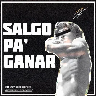 Salgo Pa' Ganar by Jayzo