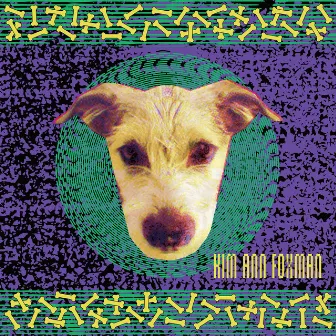 My Dog Has Fleas by Kim Ann Foxman