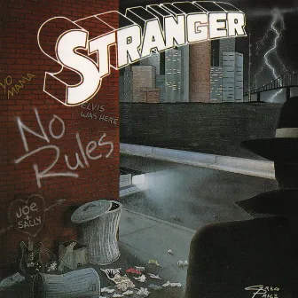 No Rules by Stranger