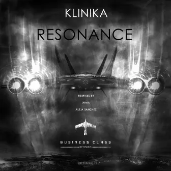 Resonance EP by Klinika