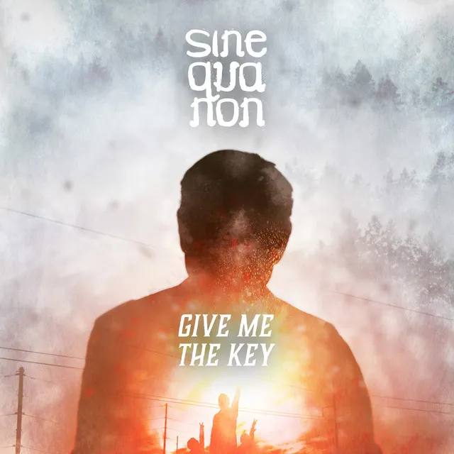 Give Me the Key (Radio Edit)