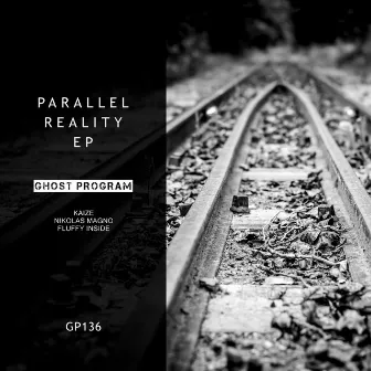 Parallel Reality EP by Kaize