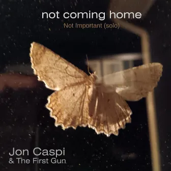 The NOT Single by Jon Caspi