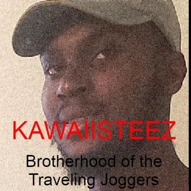 Brotherhood of the Traveling Joggers