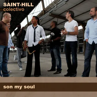 Son My Soul by Leandro Saint-Hill