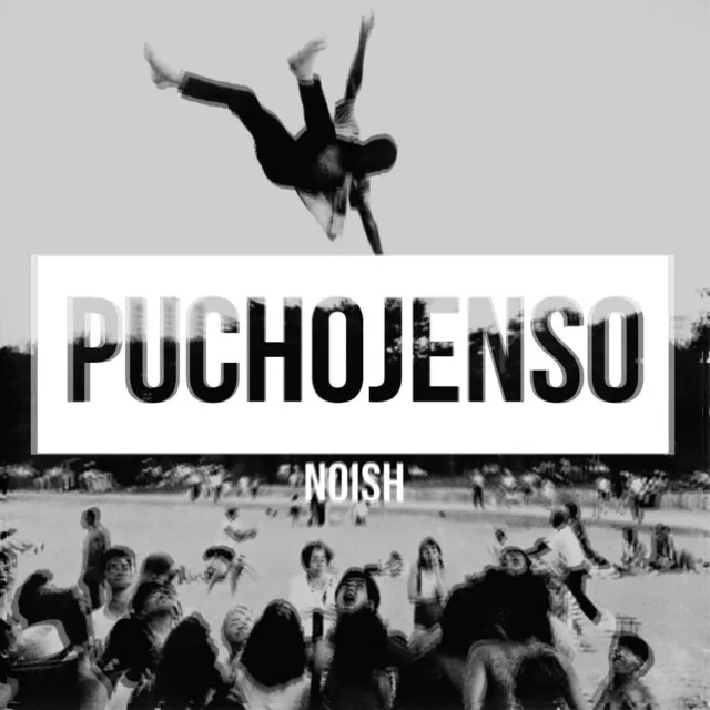 Puchojenso