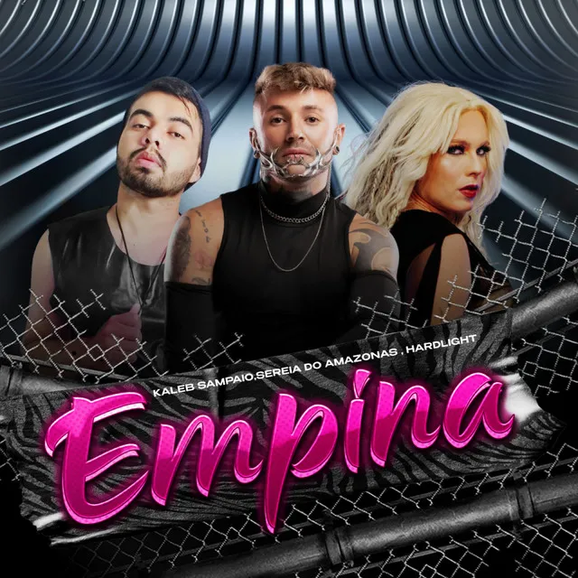 Empina - Yago Lourenço Radio Mix