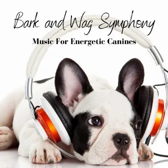 Bark and Wag Symphony: Music For Energetic Canines by Oh the joy