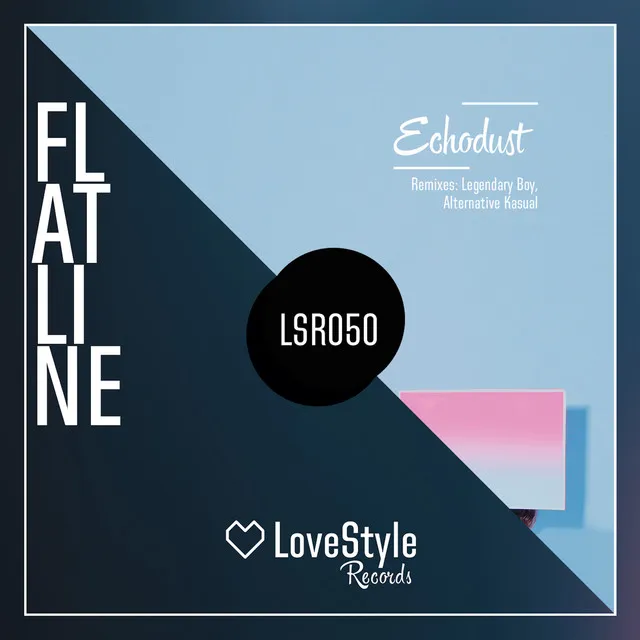 Flat Line - Extended Mix