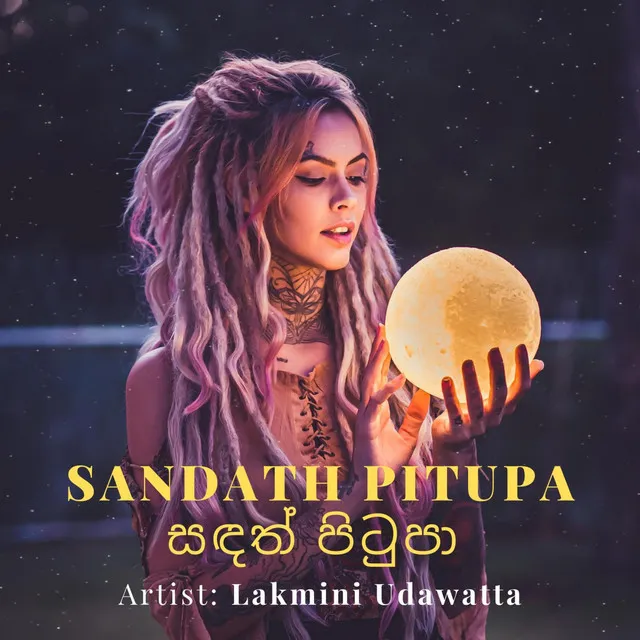 Sandath Pitupa