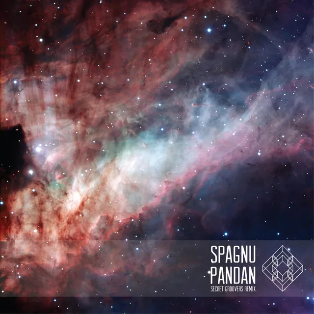 Pandan - Original Mix