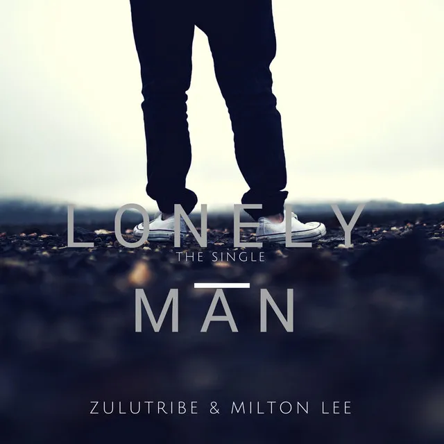 Lonely Man - Original Mix