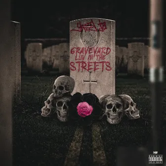 Graveyard Luv in the Streets by Young Ja