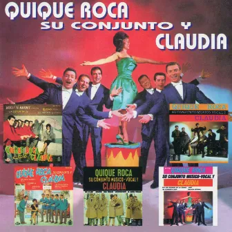 Los EP's Originales by Su Conjunto