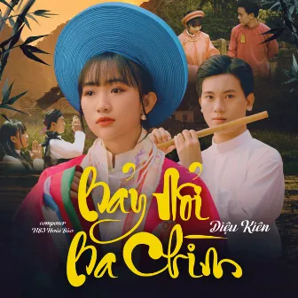 Bảy Nổi Ba Chìm by Diệu Kiên