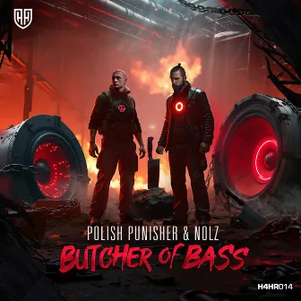 Butcher of Bass by Polish Punisher