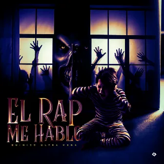 El Rap Me Habló by Nico Clinico