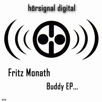 Buddy by Fritz Monath