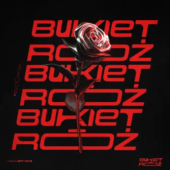 Bukiet Róż by Dawid, Artysta