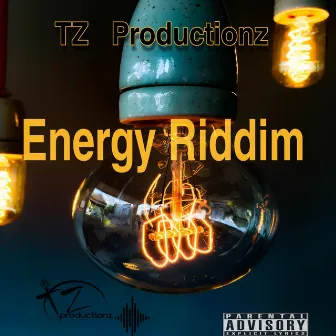 Energy Riddim by Hota Redz