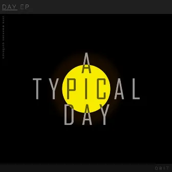 A-Typical Day by Qbit