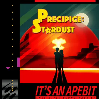 Precipice: Stardust (Video Game Soundtrack) by Apebit