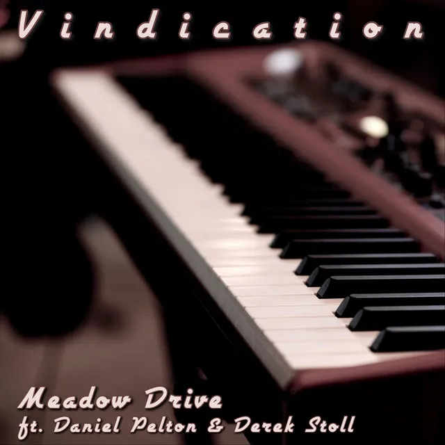 Vindication (Live off the Floor)