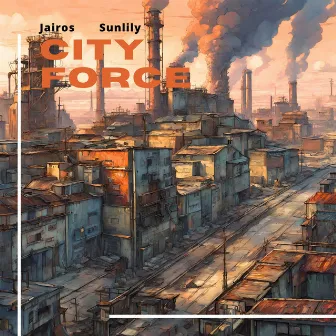 City Force by Jairos