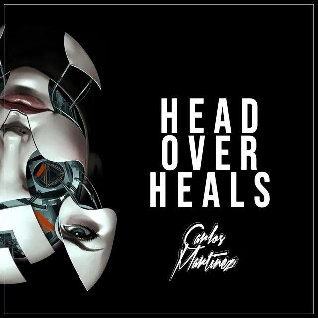 Head Over Heals