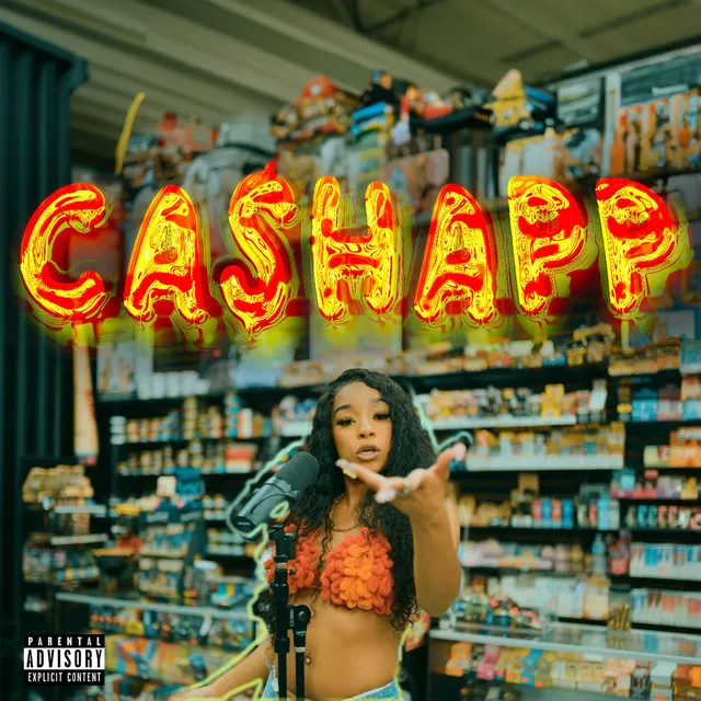 CA$hAPP - Radio Edit