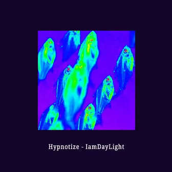 Hypnotize by IamDayLight